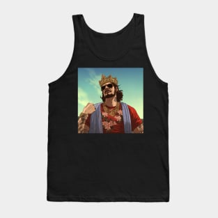 Dionysus Tank Top